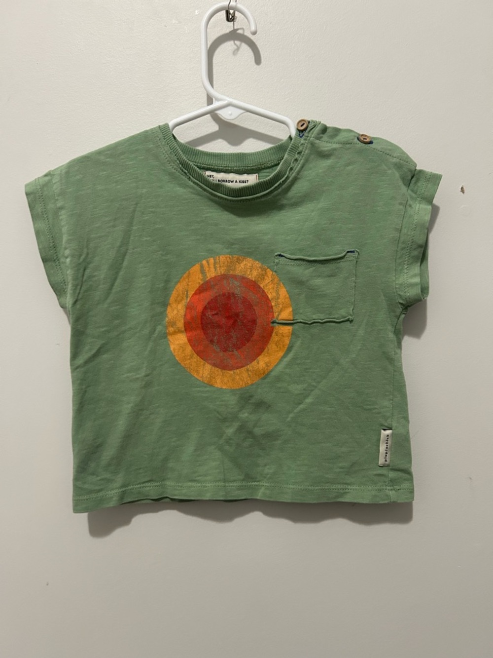 Piupiuchick Tee